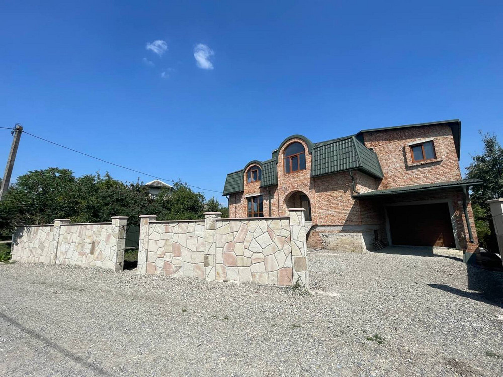 Продаж великого будинку у передмісті Тернополя  - фото 2