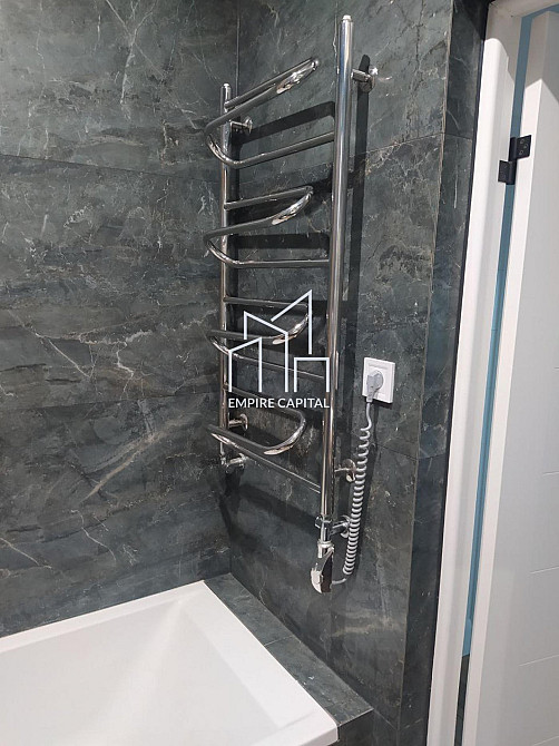 Оренда 1к Квартира 57 кв.м Кульпарківська вул. L'viv - photo 11