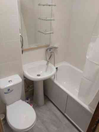 Оренда Квартира 2-кімнатна, 4/5 поверх на пр. Юрия Гагарина, 13 Київ