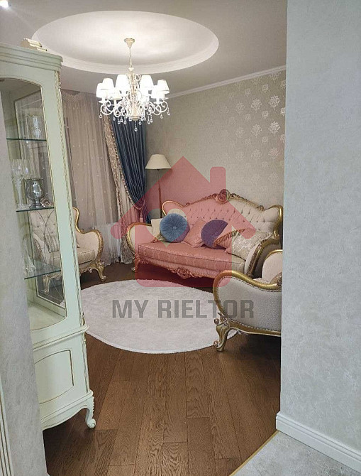 Продаж 3к Квартира 89.3 кв.м О.Хіри Uzhhorod - photo 4