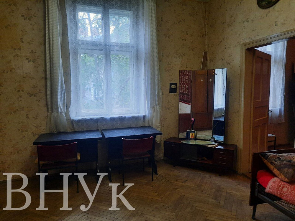 Продаж Квартира 3-кімнатна, 2/2 поверх на Площа Данила Галицького Львів - фото 14