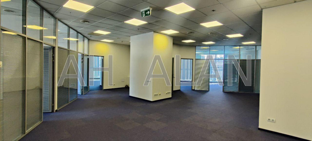 Оренда офісне приміщення на Мечникова вул., 2 приміщень - 11, поверх - 12/33 Kiev - photo 4