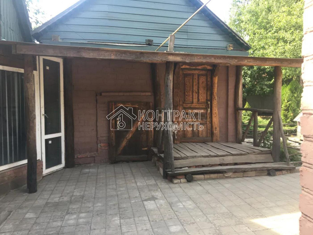 Продаж Будинок 6-кімнатний на вул. Шиллінгера Харків - фото 20