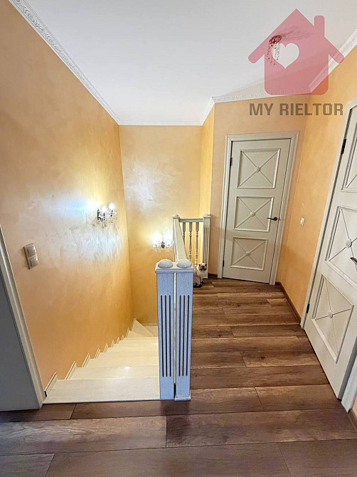 Продаж Квартира 4-кімнатна, 4/5 поверх на Перемоги Ужгород - изображение 12