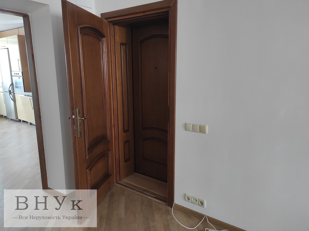 Продаж Квартира 4-кімнатна, 4/6 поверх на вул. Котляревського І. Тернопіль - фото 20