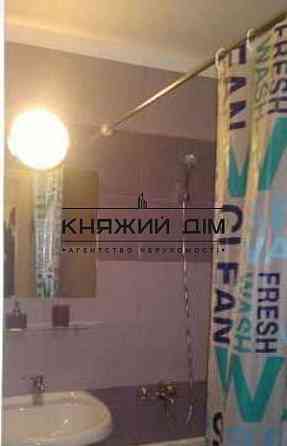 Оренда Квартира 1-кімнатна, 13/15 поверх на Смелянская ул. Kiev