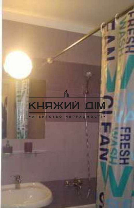 Оренда Квартира 1-кімнатна, 13/15 поверх на Смелянская ул. Киев - изображение 6