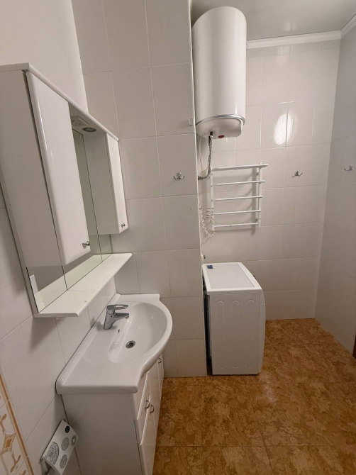 Продаж Квартира 1-кімнатна на ул. Пантелеймоновская, 88/1 Одесса - изображение 10