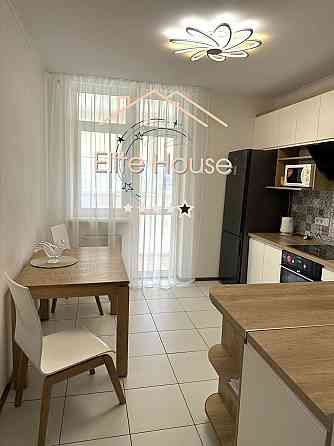 Оренда Квартира 1-кімнатна, 9/10 поверх на Віталія Скакуна вул. (Академіка Каблукова), 21 Kiev