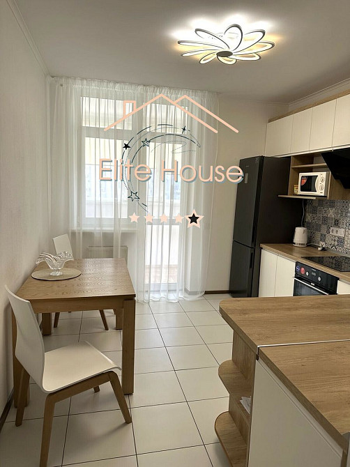 Оренда Квартира 1-кімнатна, 9/10 поверх на Віталія Скакуна вул. (Академіка Каблукова), 21 Київ - фото 2