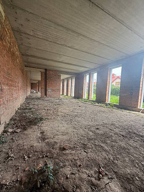 Продаж торгове приміщення на Довбуша поверх - 1/5 Chukalivka - photo 4