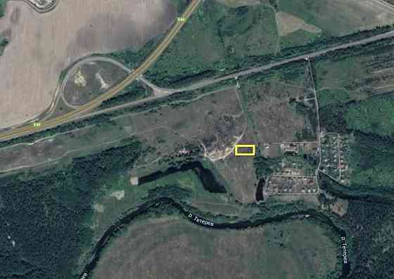 Продаж земельної ділянки 22 соток на Велики Кошарища садове товариство Житомир