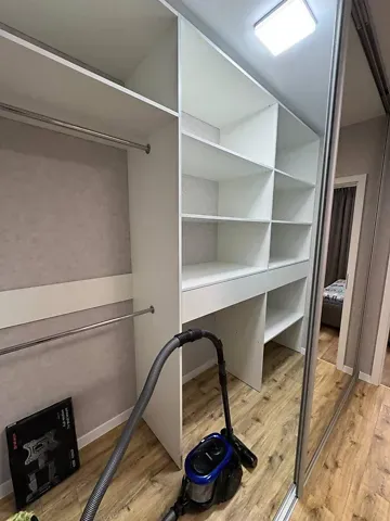 Оренда 2к Квартира 43 кв.м ЖК П'ятий Континент Дніпро - фото 4