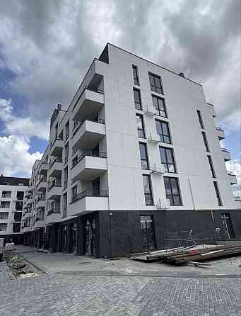 Продаж 1к квартири 41.22 кв. м Horodok