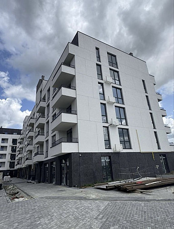 Продаж 1к квартири 41.22 кв. м Городок - фото 4