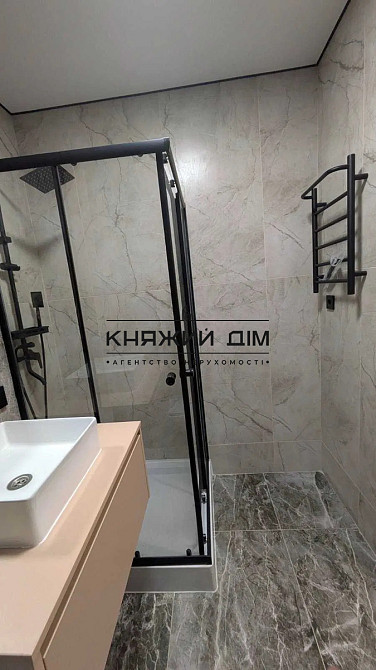 Продаж Квартира 1-кімнатна, 3/4 поверх на вул. Садова  - photo 12