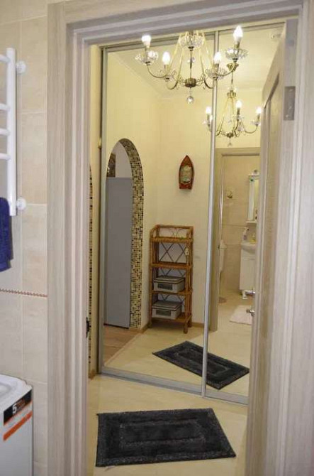 Оренда Квартира, 5/25 поверх на ул. Осокорская Київ - фото 3