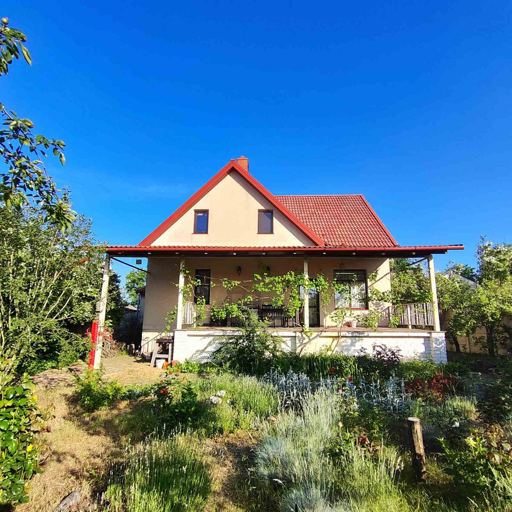 Продам современный, красивый дом в с.Великая Балка Велика Балка - фото 1