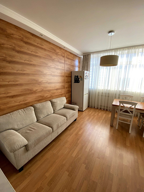 Продаж Квартира 2-кімнатна, 20/25 поверх на Кондратюка Юрия вул., д. 7 Kiev - photo 4