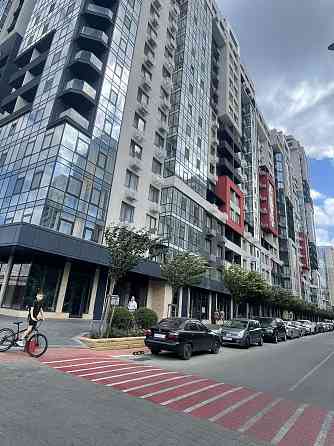 Квартира в Таировских садах Лиманка