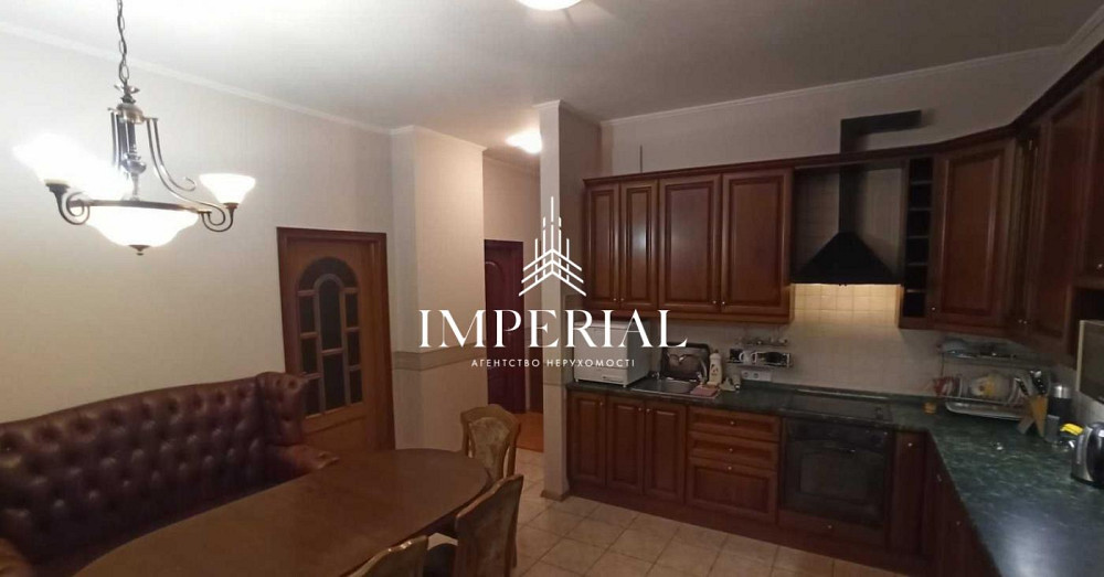 Оренда 3к Квартира 120 кв.м Провіантська вул. Киев - изображение 2