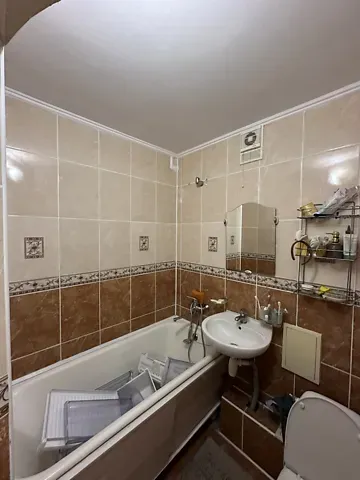 Продаж 1к Квартира 32 кв.м Миру проспект 80/1 Хмельницький - фото 8