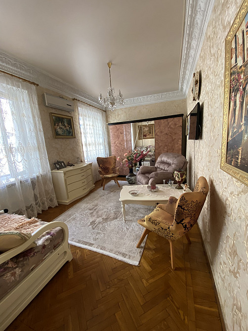 Продаж Квартира 3-кімнатна на ул. Ришельевская, 58 Одесса - изображение 2