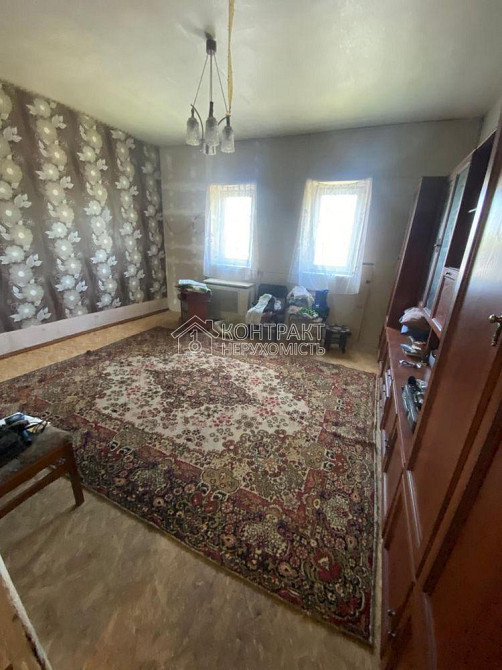 Продаж Квартира 2-кімнатна, 1/1 поверх на вул. абрикосова  - фото 2