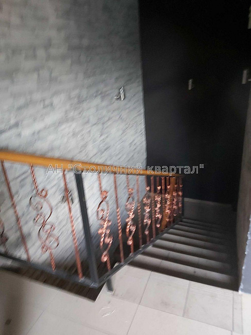 Оренда заклад громадського харчування на Симиренка вул., 17А приміщень - 3, поверх - 2/3 Киев - изображение 7