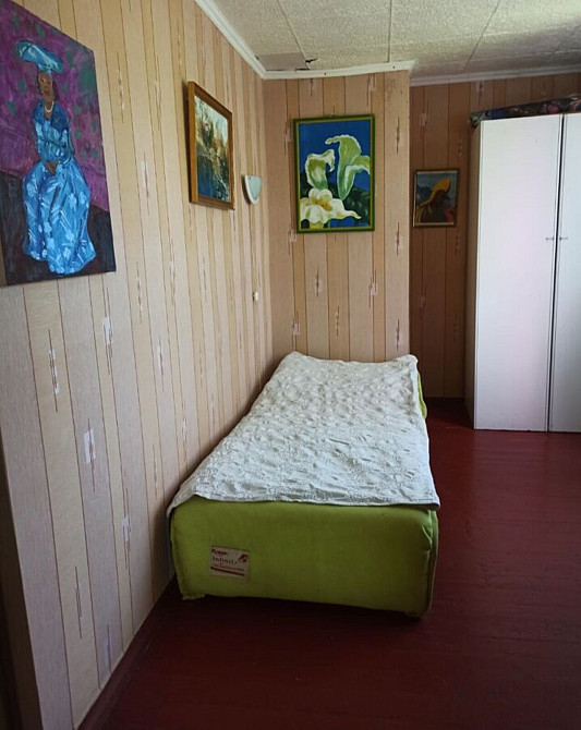 Оренда Квартира 1-кімнатна Київ - фото 5