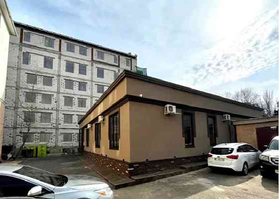 Оренда приміщення вільного призначення на Тополевый пер. поверх - 1/1 Odessa