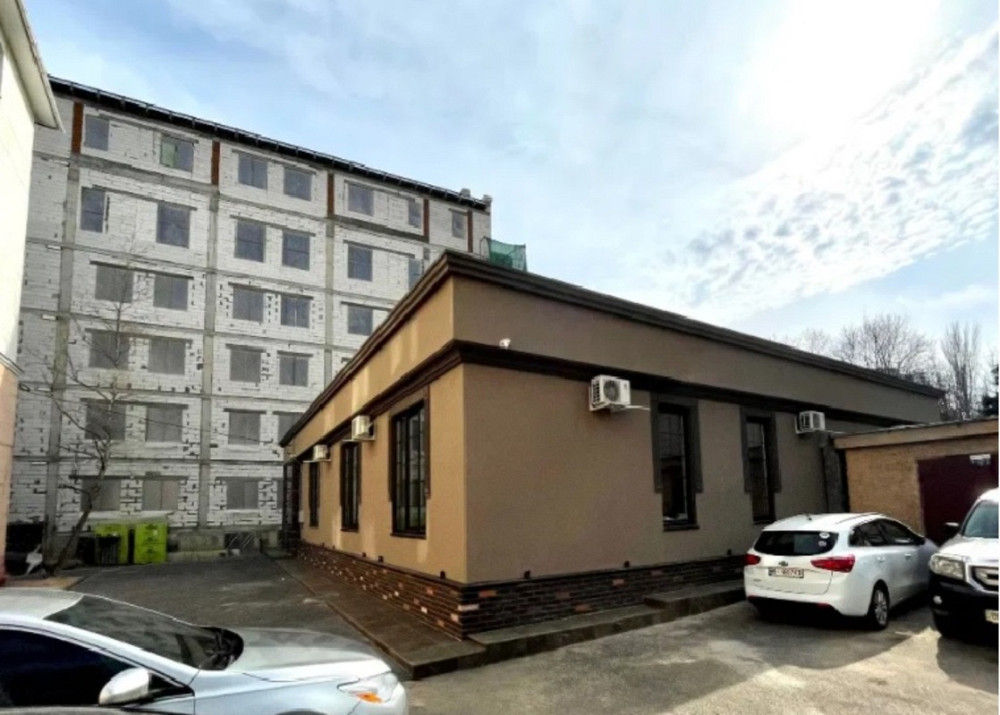 Оренда приміщення вільного призначення на Тополевый пер. поверх - 1/1 Odessa - photo 4