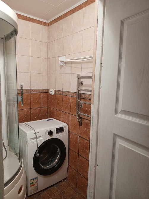 Продам 2-кімнатну квартиру з ділянкою та гаражем у с. Соколівське. Кропивницький - фото 5