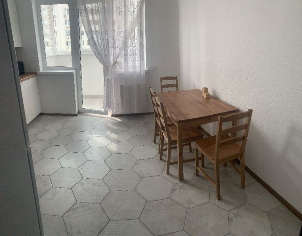 Оренда Квартира 1-кімнатна, 19/25 поверх на Пчілки, 5а Київ - фото 3