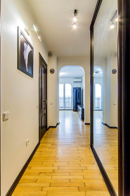 Оренда Квартира 1-кімнатна, 15/18 поверх на вул. Ревуцького, 42 Киев - изображение 6