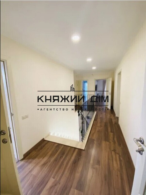 Продажа дома в с. Гатное 2 эт. с террасой. № 229335  - фото 17