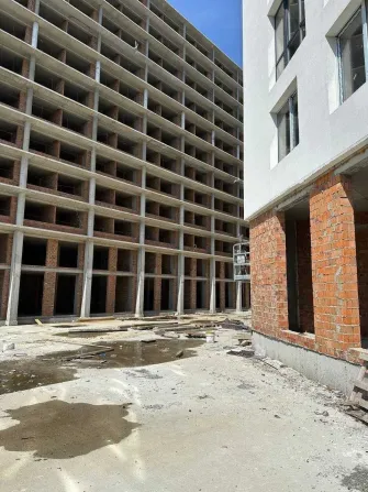 Продаж апартаментів 44м2 Truskavetska Apart Hall вул. Трускавецька Львів - фото 2