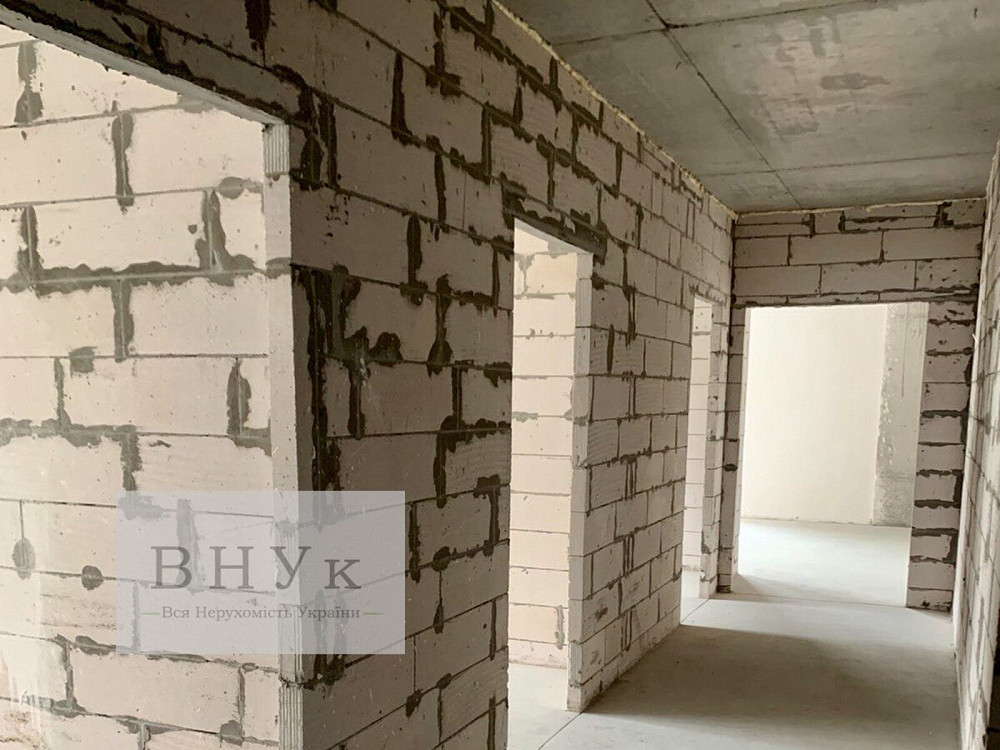 Продаж Квартира 3-кімнатна, 2/10 поверх на вул. Миру Тернопіль - фото 11
