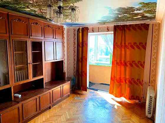 Оренда Квартира 3-кімнатна, 7/9 поверх на Лісовий проспект, 15 Київ