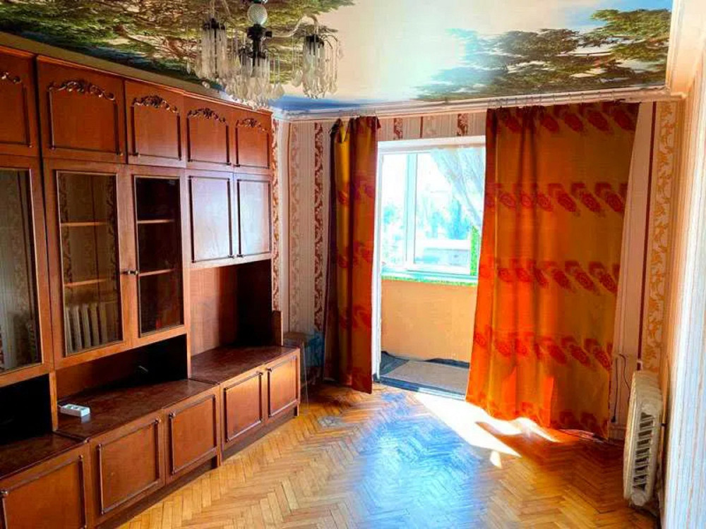 Оренда Квартира 3-кімнатна, 7/9 поверх на Лісовий проспект, 15 Киев - изображение 1