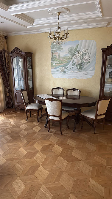 Продам 3 комн квартиру в Новом доме на Жуковскоого Одеса - фото 4