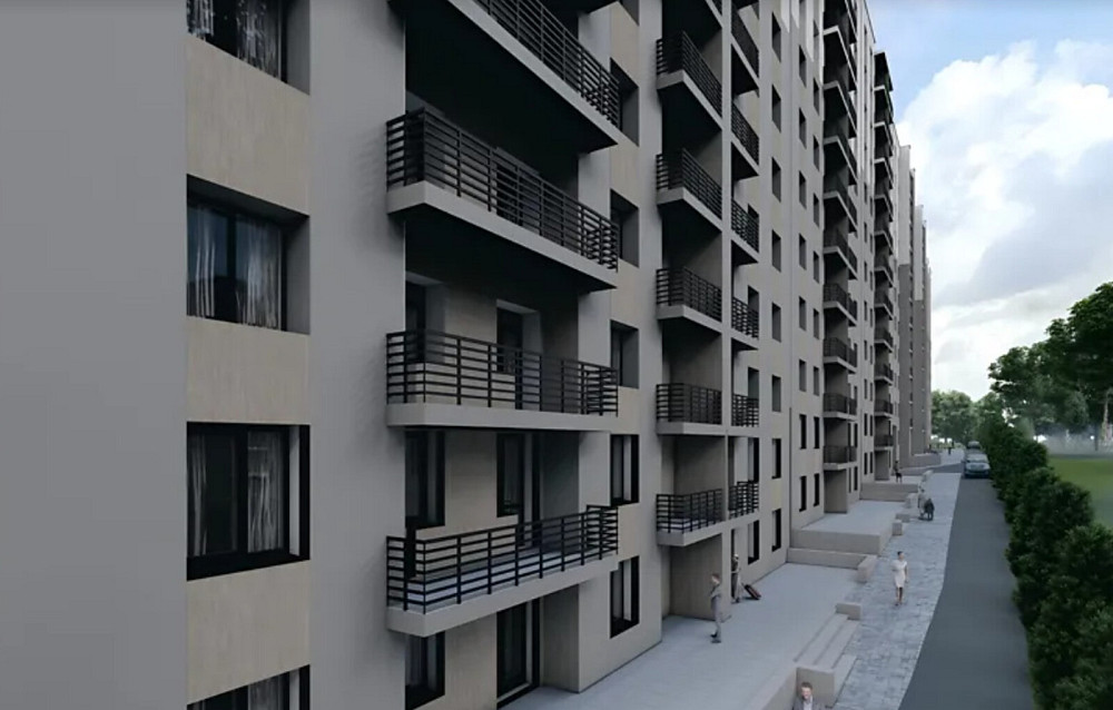 Продаж приміщення вільного призначення поверх - 1/10 Тернопіль - фото 4