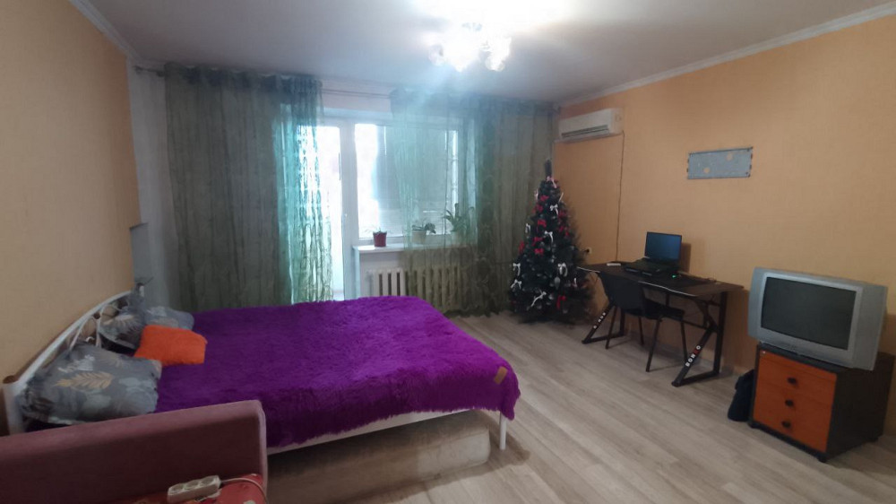 Продам 1-комнатную квартиру с ремонтом в кирпичном доме, ул. Балковская Odessa - photo 10