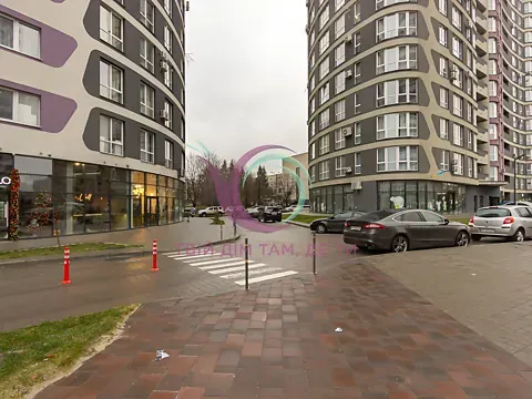 Продаж 1к Квартира 47.3 кв.м вул. Трускавецька 2В Львів - фото 13