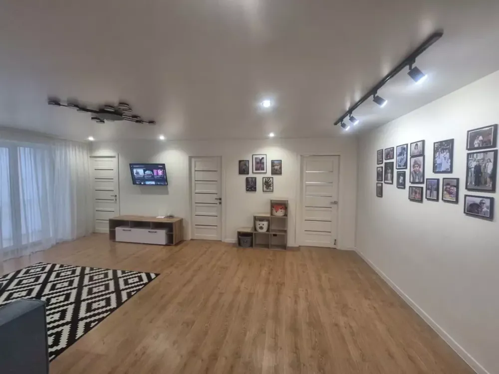 Ексклюзивна 4к квартира Дендропарк Кропивницкий - изображение 3