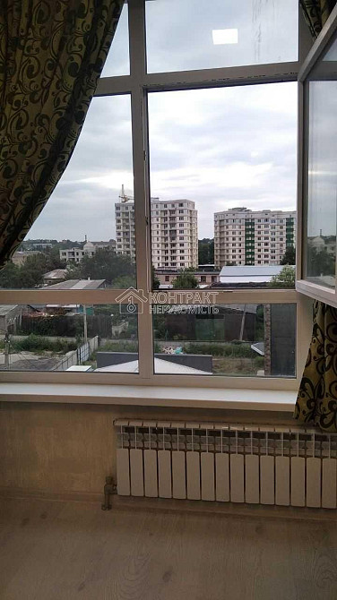 Оренда 1к Квартира 20 кв.м Резніковський вул. Харків - фото 6