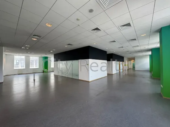 Здається Офісні приміщення площа 865.07 кв.м 3-й поверх Київ Миколи Пимоненка 13 Київ