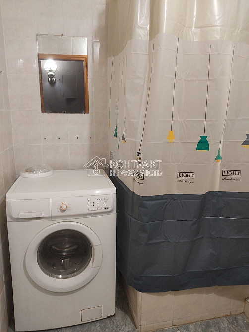 Продаж Квартира 1-кімнатна, 3/3 поверх на вул. Аерокосмічний Харьков - изображение 6