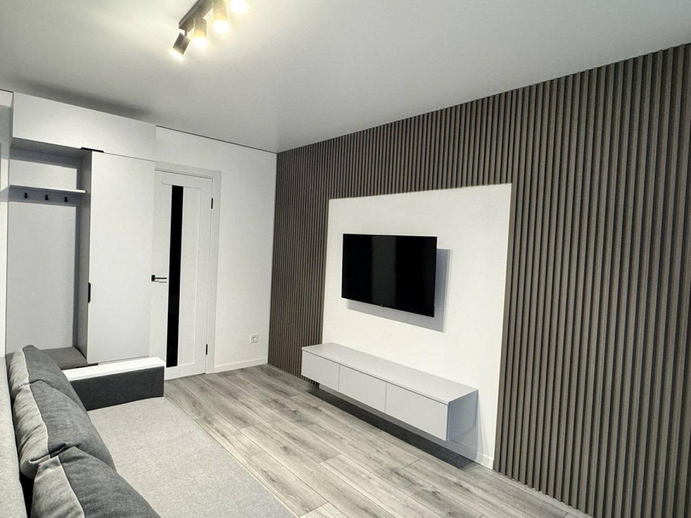 Оренда Квартира 1-кімнатна, 4/9 поверх на вул. Шевченка Тараса Львів - фото 14