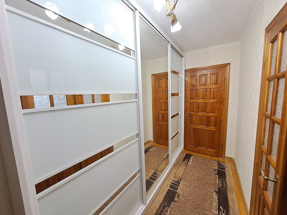 Оренда Квартира 2-кімнатна, 5/9 поверх на Будного С. вул., 34 Тернополь - изображение 18